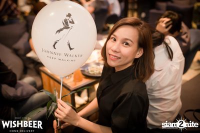 Cocktails Night ที่ วิชเบียร์ โฮม บาร์ — photo 57
