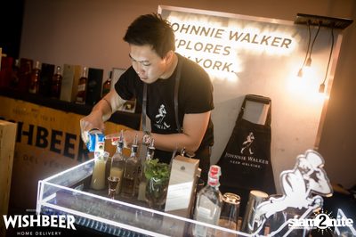 Cocktails Night ที่ วิชเบียร์ โฮม บาร์ — photo 59