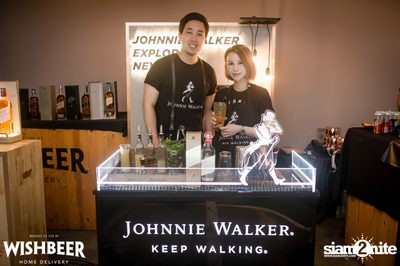 Cocktails Night ที่ วิชเบียร์ โฮม บาร์ — photo 61