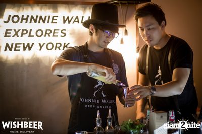 Cocktails Night ที่ วิชเบียร์ โฮม บาร์ — photo 76