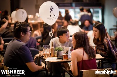 Cocktails Night ที่ วิชเบียร์ โฮม บาร์ — photo 77