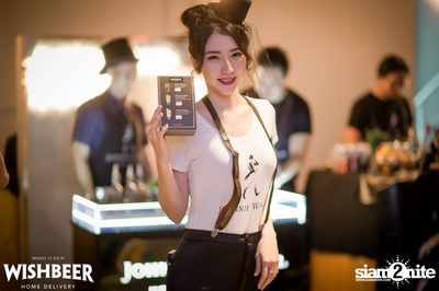 Cocktails Night ที่ วิชเบียร์ โฮม บาร์ — photo 82