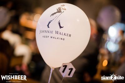 Cocktails Night ที่ วิชเบียร์ โฮม บาร์ — photo 95