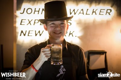 Cocktails Night ที่ วิชเบียร์ โฮม บาร์ — photo 104