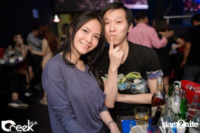 ปาร์ตี้คืนวันเสาร์ ที่ร้าน ครีก คลับ, เลียบด่วนเอกมัย-รามอินทรา — photo 7