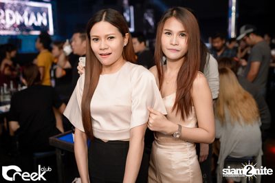ปาร์ตี้คืนวันเสาร์ ที่ร้าน ครีก คลับ, เลียบด่วนเอกมัย-รามอินทรา — photo 9