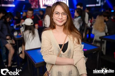 ปาร์ตี้คืนวันเสาร์ ที่ร้าน ครีก คลับ, เลียบด่วนเอกมัย-รามอินทรา — photo 11