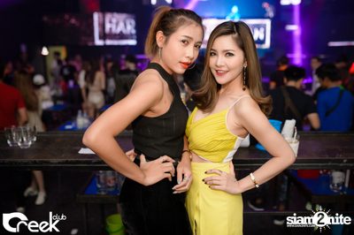 ปาร์ตี้คืนวันเสาร์ ที่ร้าน ครีก คลับ, เลียบด่วนเอกมัย-รามอินทรา — photo 12