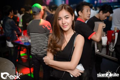ปาร์ตี้คืนวันเสาร์ ที่ร้าน ครีก คลับ, เลียบด่วนเอกมัย-รามอินทรา — photo 18