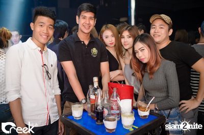 ปาร์ตี้คืนวันเสาร์ ที่ร้าน ครีก คลับ, เลียบด่วนเอกมัย-รามอินทรา — photo 27