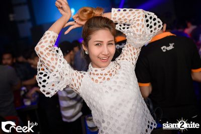 ปาร์ตี้คืนวันเสาร์ ที่ร้าน ครีก คลับ, เลียบด่วนเอกมัย-รามอินทรา — photo 29