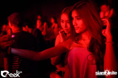 ปาร์ตี้คืนวันเสาร์ ที่ร้าน ครีก คลับ, เลียบด่วนเอกมัย-รามอินทรา — photo 31