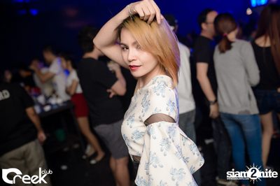 ปาร์ตี้คืนวันเสาร์ ที่ร้าน ครีก คลับ, เลียบด่วนเอกมัย-รามอินทรา — photo 39