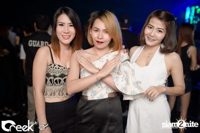 ปาร์ตี้คืนวันเสาร์ ที่ร้าน ครีก คลับ, เลียบด่วนเอกมัย-รามอินทรา — photo 40
