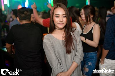 ปาร์ตี้คืนวันเสาร์ ที่ร้าน ครีก คลับ, เลียบด่วนเอกมัย-รามอินทรา — photo 50