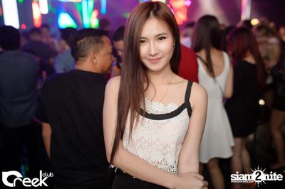 ปาร์ตี้คืนวันเสาร์ ที่ร้าน ครีก คลับ, เลียบด่วนเอกมัย-รามอินทรา — photo 51