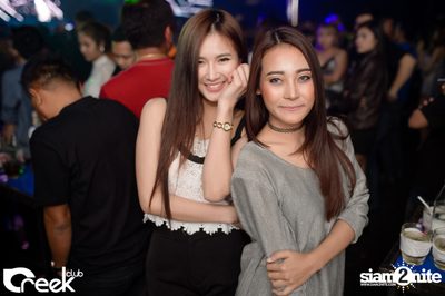 ปาร์ตี้คืนวันเสาร์ ที่ร้าน ครีก คลับ, เลียบด่วนเอกมัย-รามอินทรา — photo 52