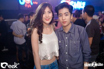 ปาร์ตี้คืนวันเสาร์ ที่ร้าน ครีก คลับ, เลียบด่วนเอกมัย-รามอินทรา — photo 55