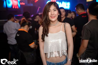 ปาร์ตี้คืนวันเสาร์ ที่ร้าน ครีก คลับ, เลียบด่วนเอกมัย-รามอินทรา — photo 56