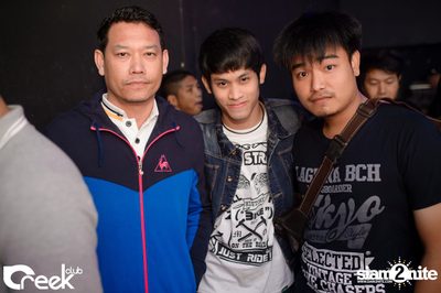 ปาร์ตี้คืนวันเสาร์ ที่ร้าน ครีก คลับ, เลียบด่วนเอกมัย-รามอินทรา — photo 57
