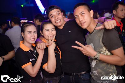 ปาร์ตี้คืนวันเสาร์ ที่ร้าน ครีก คลับ, เลียบด่วนเอกมัย-รามอินทรา — photo 58