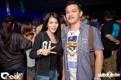 ปาร์ตี้คืนวันเสาร์ ที่ร้าน ครีก คลับ, เลียบด่วนเอกมัย-รามอินทรา — photo 61