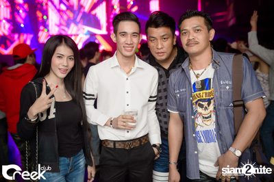 ปาร์ตี้คืนวันเสาร์ ที่ร้าน ครีก คลับ, เลียบด่วนเอกมัย-รามอินทรา — photo 62