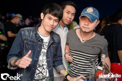 ปาร์ตี้คืนวันเสาร์ ที่ร้าน ครีก คลับ, เลียบด่วนเอกมัย-รามอินทรา — photo 64