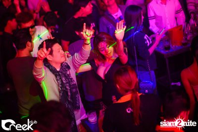 ปาร์ตี้คืนวันเสาร์ ที่ร้าน ครีก คลับ, เลียบด่วนเอกมัย-รามอินทรา — photo 66