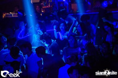 ปาร์ตี้คืนวันเสาร์ ที่ร้าน ครีก คลับ, เลียบด่วนเอกมัย-รามอินทรา — photo 71