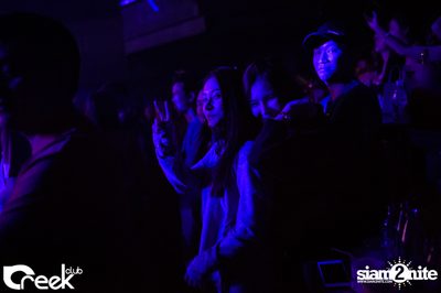 ปาร์ตี้คืนวันเสาร์ ที่ร้าน ครีก คลับ, เลียบด่วนเอกมัย-รามอินทรา — photo 72