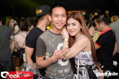ปาร์ตี้คืนวันเสาร์ ที่ร้าน ครีก คลับ, เลียบด่วนเอกมัย-รามอินทรา — photo 75