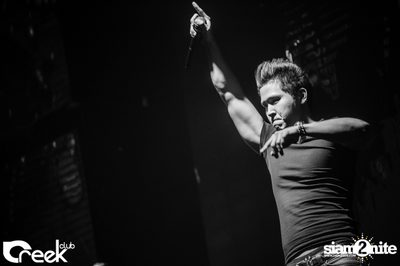 ปาร์ตี้คืนวันเสาร์ ที่ร้าน ครีก คลับ, เลียบด่วนเอกมัย-รามอินทรา — photo 78
