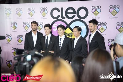 The Most Eligible Bachelor 2016 at W Bangkok — photo 2