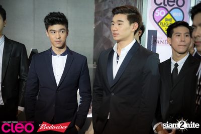 The Most Eligible Bachelor 2016 at W Bangkok — photo 3