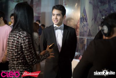 The Most Eligible Bachelor 2016 at W Bangkok — photo 4