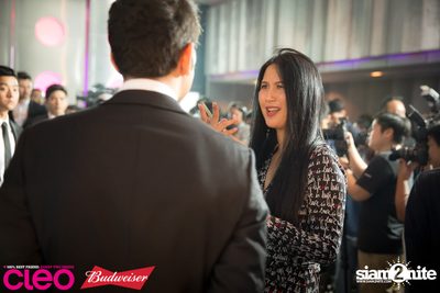 The Most Eligible Bachelor 2016 at W Bangkok — photo 5