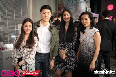 The Most Eligible Bachelor 2016 at W Bangkok — photo 7