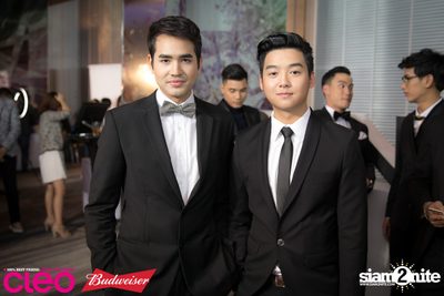 The Most Eligible Bachelor 2016 at W Bangkok — photo 8
