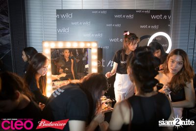 The Most Eligible Bachelor 2016 at W Bangkok — photo 11