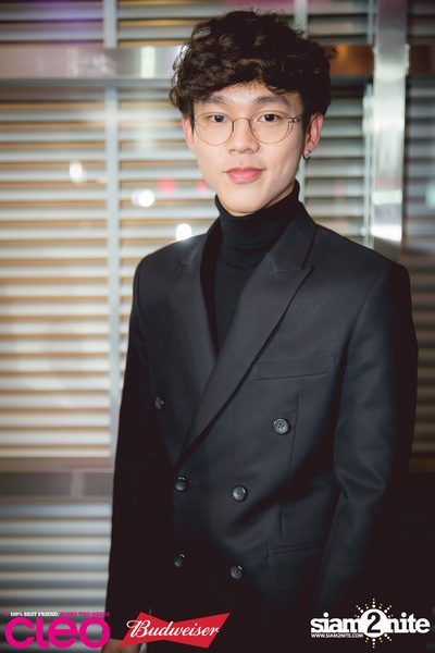The Most Eligible Bachelor 2016 at W Bangkok — photo 24