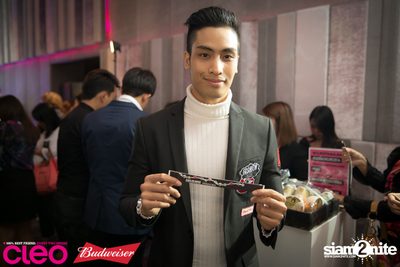 The Most Eligible Bachelor 2016 at W Bangkok — photo 26