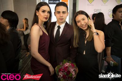 The Most Eligible Bachelor 2016 at W Bangkok — photo 30