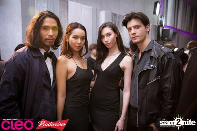 The Most Eligible Bachelor 2016 at W Bangkok — photo 34
