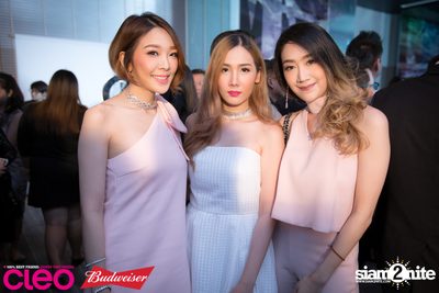 The Most Eligible Bachelor 2016 at W Bangkok — photo 36
