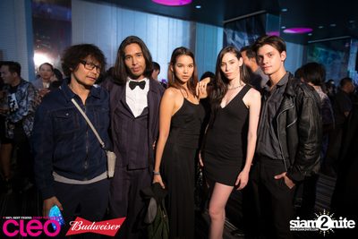 The Most Eligible Bachelor 2016 at W Bangkok — photo 37