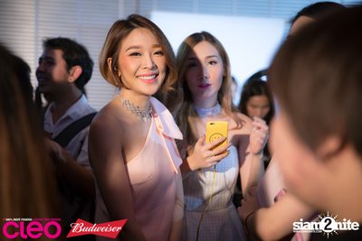 The Most Eligible Bachelor 2016 at W Bangkok — photo 38