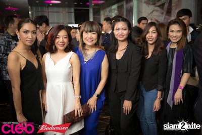 The Most Eligible Bachelor 2016 at W Bangkok — photo 39
