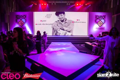 The Most Eligible Bachelor 2016 at W Bangkok — photo 50