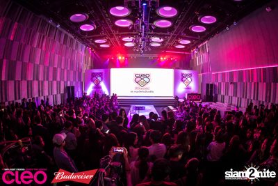 The Most Eligible Bachelor 2016 at W Bangkok — photo 53